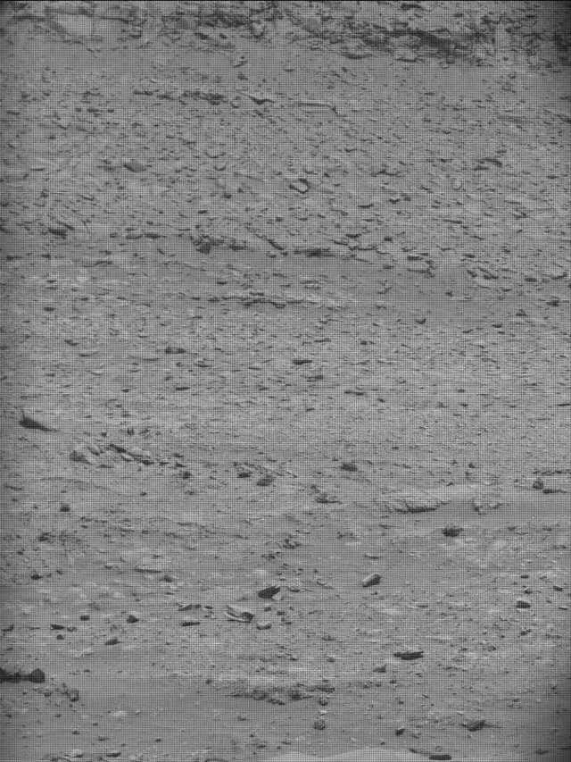 Sol 4352: Mast Camera (Mastcam)