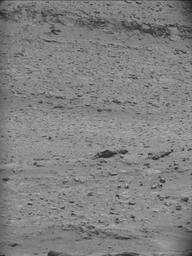 Sol 4352: Mast Camera (Mastcam)