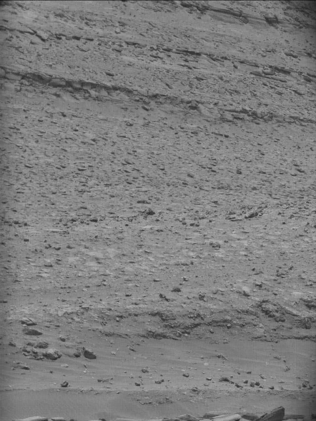 Sol 4352: Mast Camera (Mastcam)