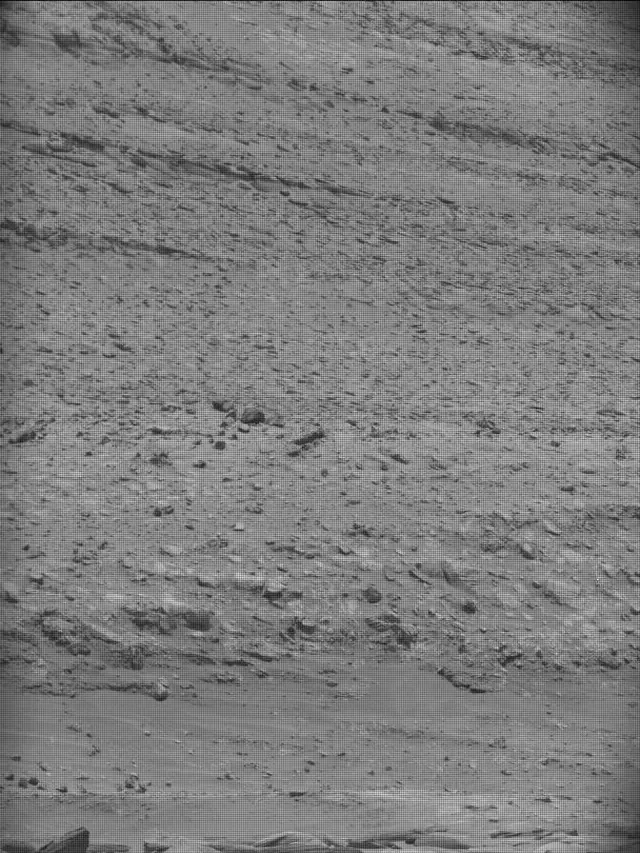 Sol 4352: Mast Camera (Mastcam)