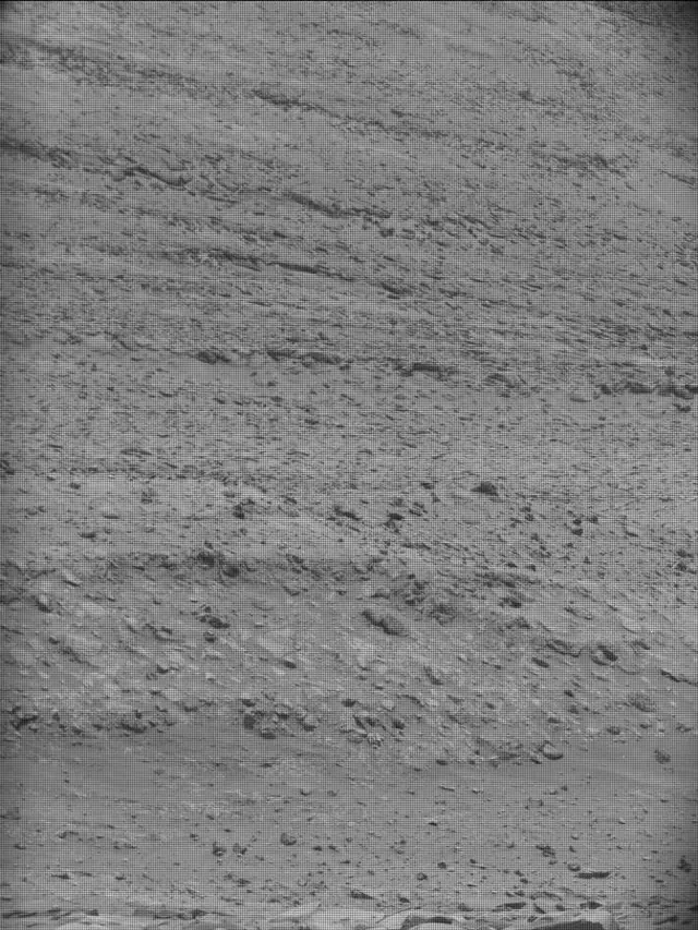 Sol 4352: Mast Camera (Mastcam)