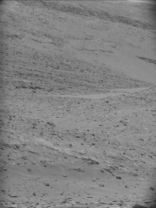 Sol 4352: Mast Camera (Mastcam)
