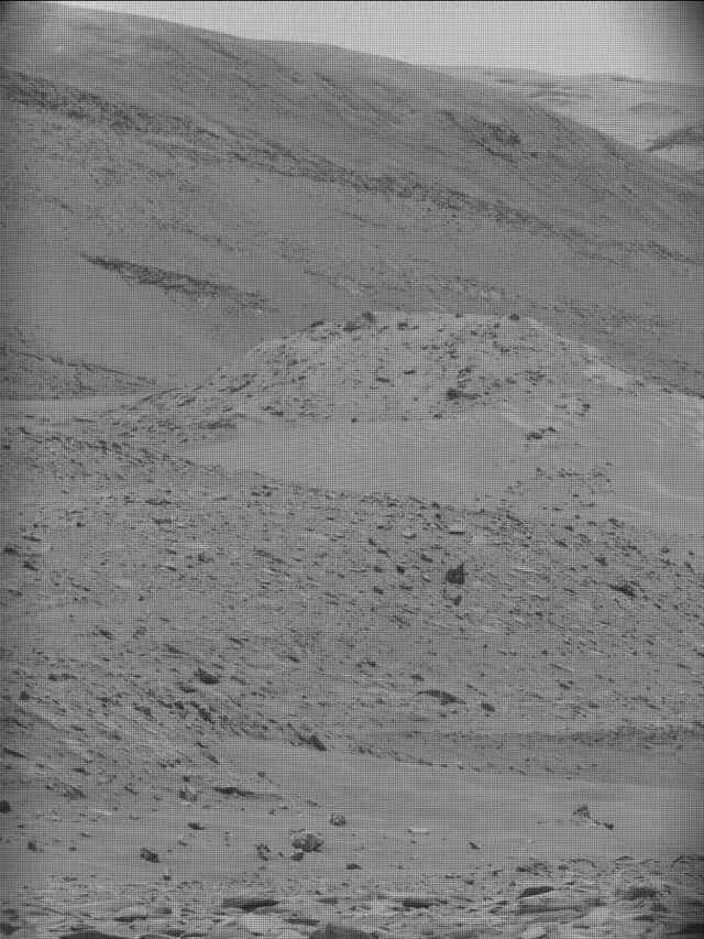 Sol 4352: Mast Camera (Mastcam)