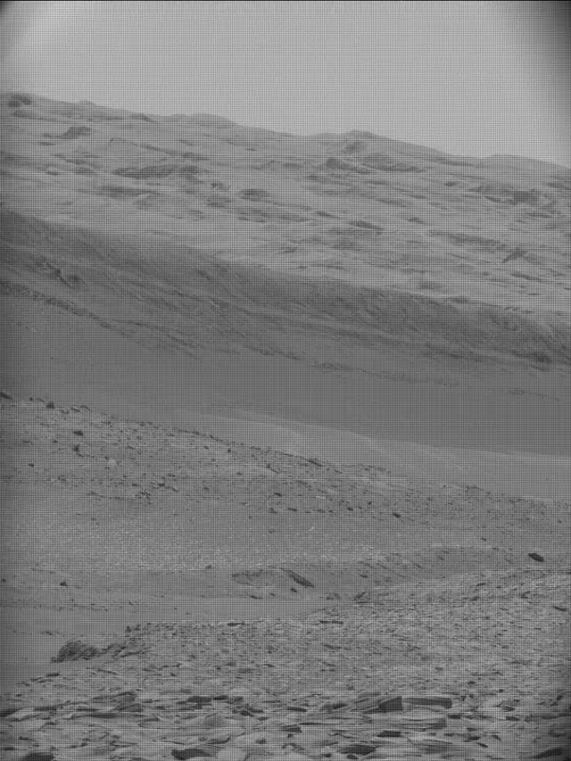 Sol 4352: Mast Camera (Mastcam)