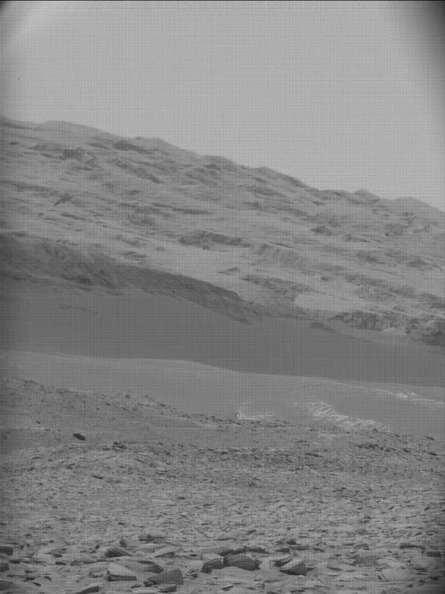 Sol 4352: Mast Camera (Mastcam)