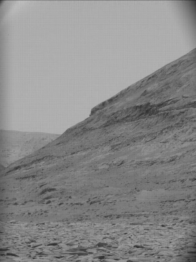 Sol 4352: Mast Camera (Mastcam)