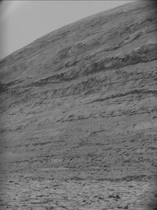 Sol 4352: Mast Camera (Mastcam)
