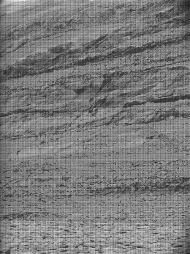 Sol 4352: Mast Camera (Mastcam)