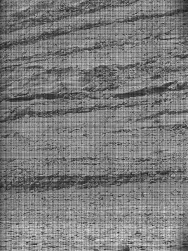 Sol 4352: Mast Camera (Mastcam)