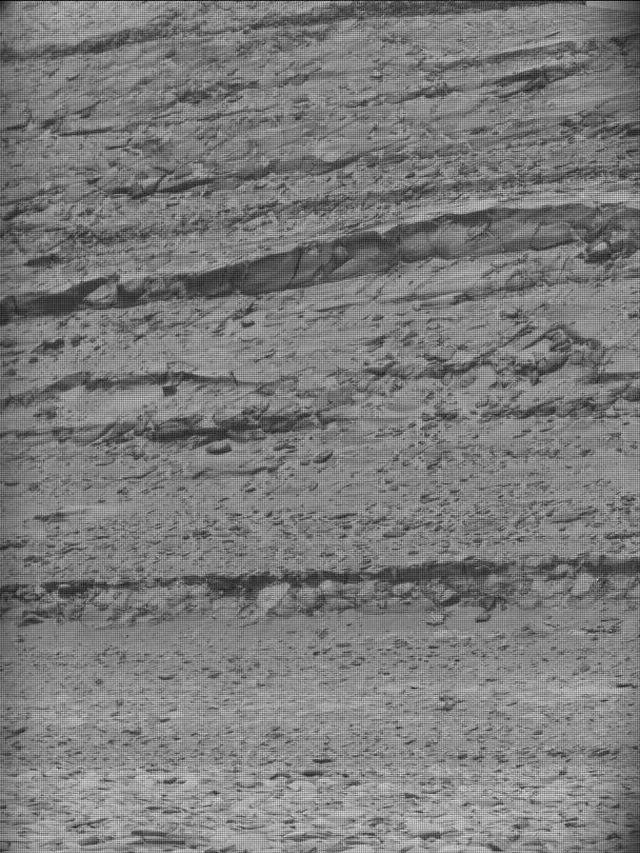 Sol 4352: Mast Camera (Mastcam)