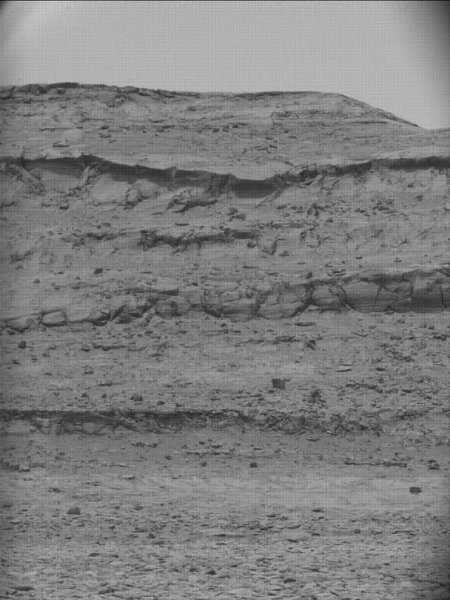 Sol 4352: Mast Camera (Mastcam)
