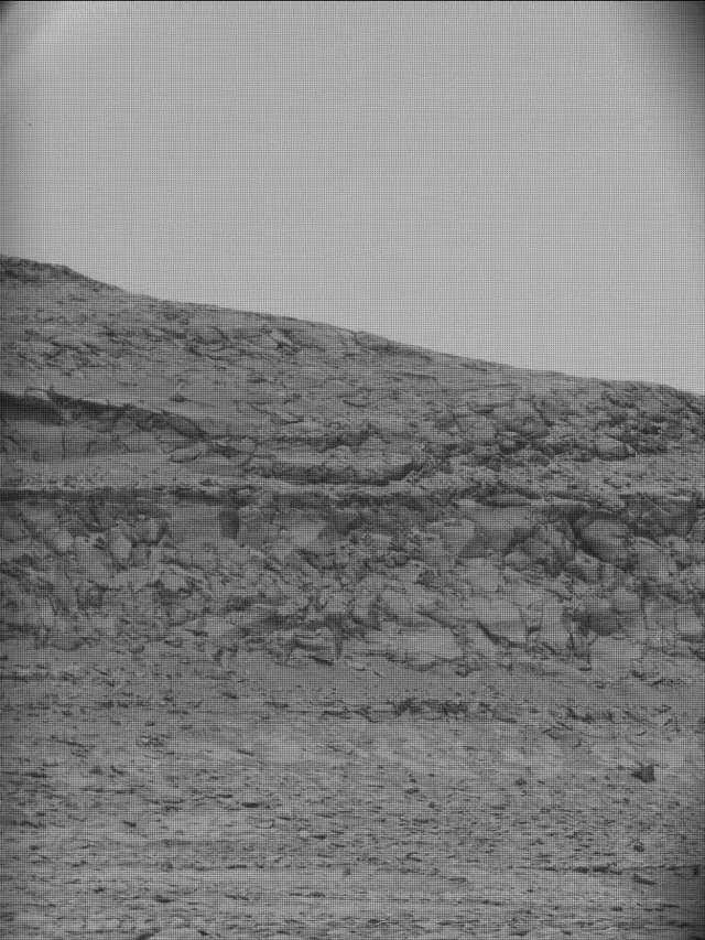Sol 4352: Mast Camera (Mastcam)