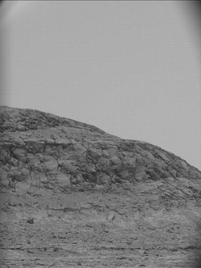 Sol 4352: Mast Camera (Mastcam)