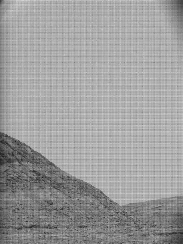 Sol 4352: Mast Camera (Mastcam)