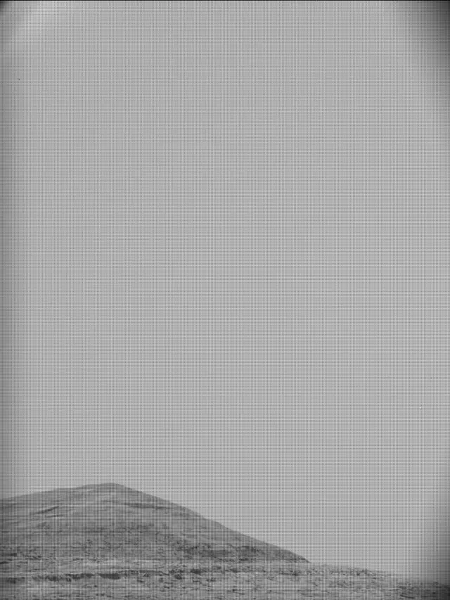 Sol 4352: Mast Camera (Mastcam)