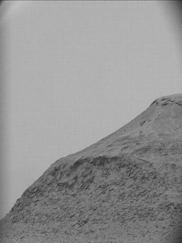 Sol 4352: Mast Camera (Mastcam)