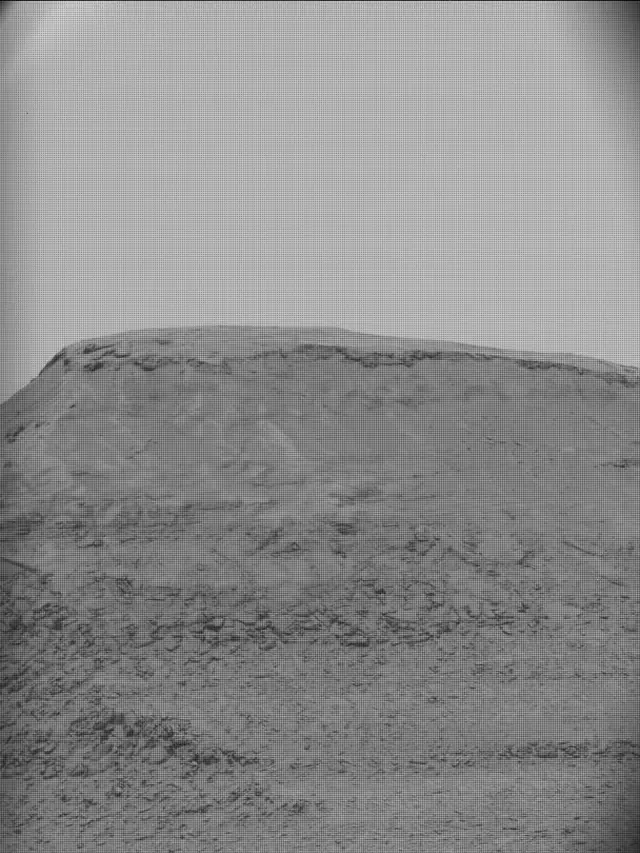 Sol 4352: Mast Camera (Mastcam)