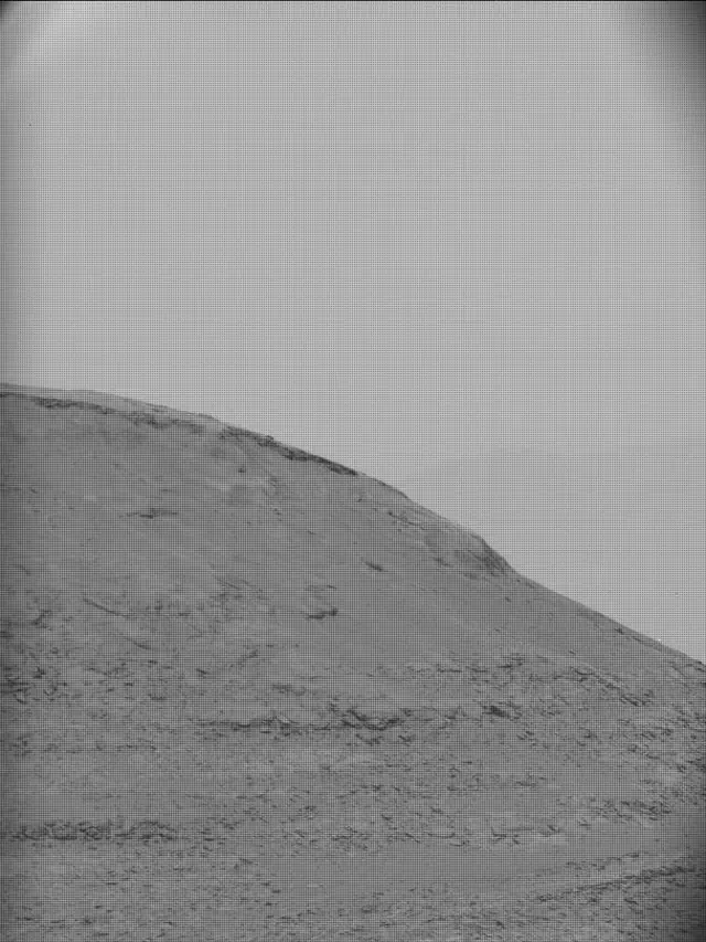 Sol 4352: Mast Camera (Mastcam)