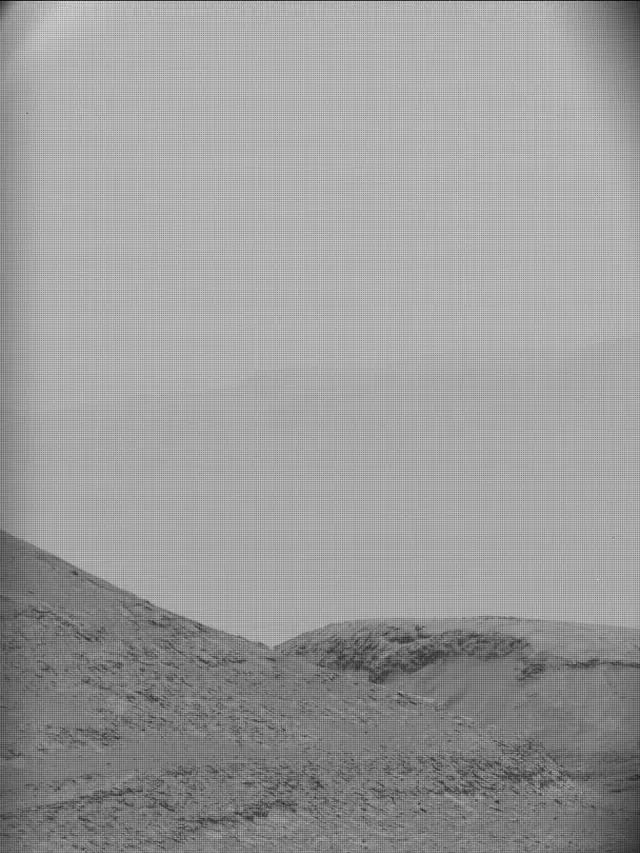Sol 4352: Mast Camera (Mastcam)