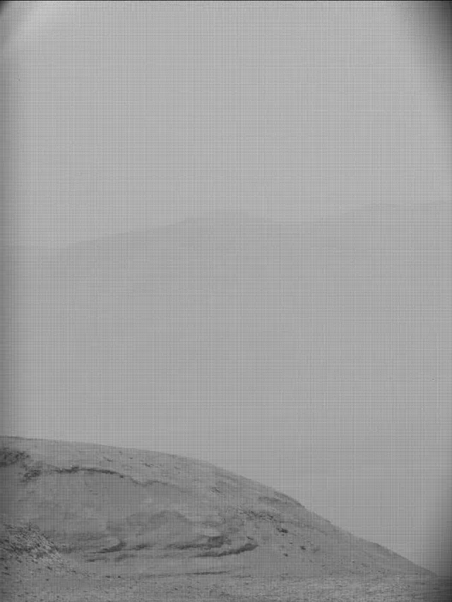 Sol 4352: Mast Camera (Mastcam)