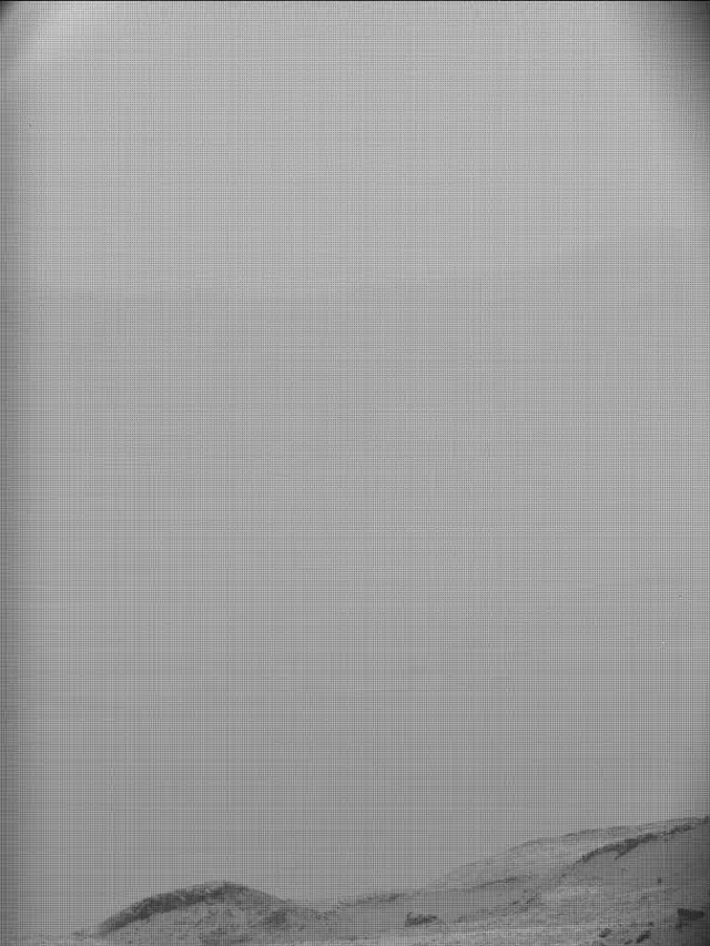 Sol 4352: Mast Camera (Mastcam)