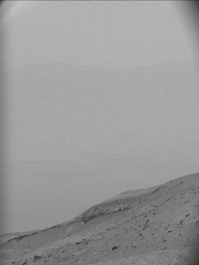 Sol 4352: Mast Camera (Mastcam)