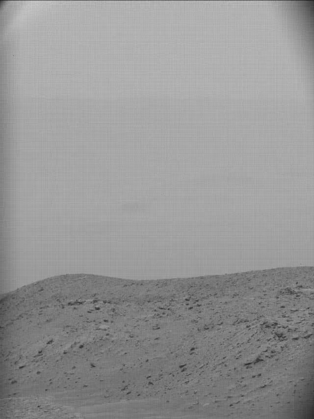 Sol 4352: Mast Camera (Mastcam)