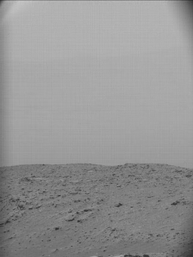 Sol 4352: Mast Camera (Mastcam)