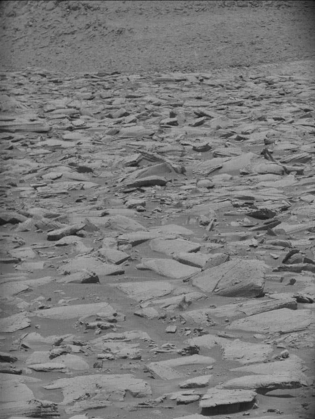 Sol 4352: Mast Camera (Mastcam)