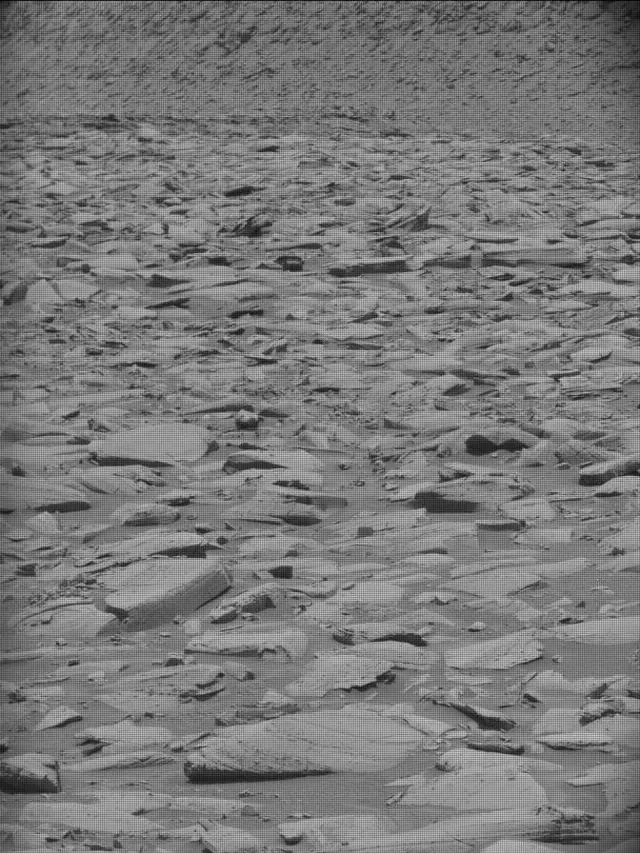 Sol 4352: Mast Camera (Mastcam)