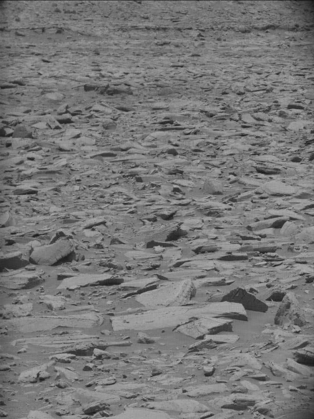 Sol 4352: Mast Camera (Mastcam)