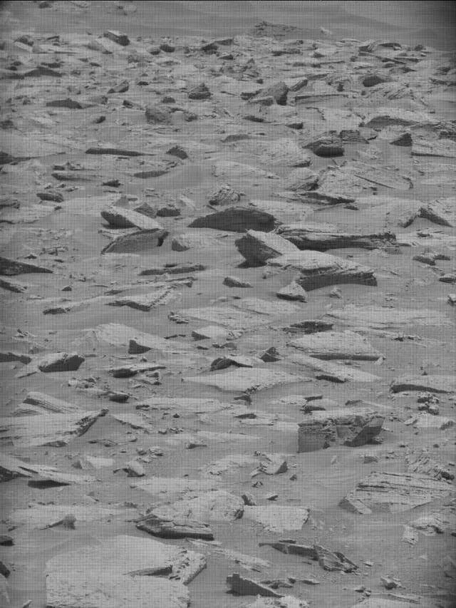 Sol 4352: Mast Camera (Mastcam)