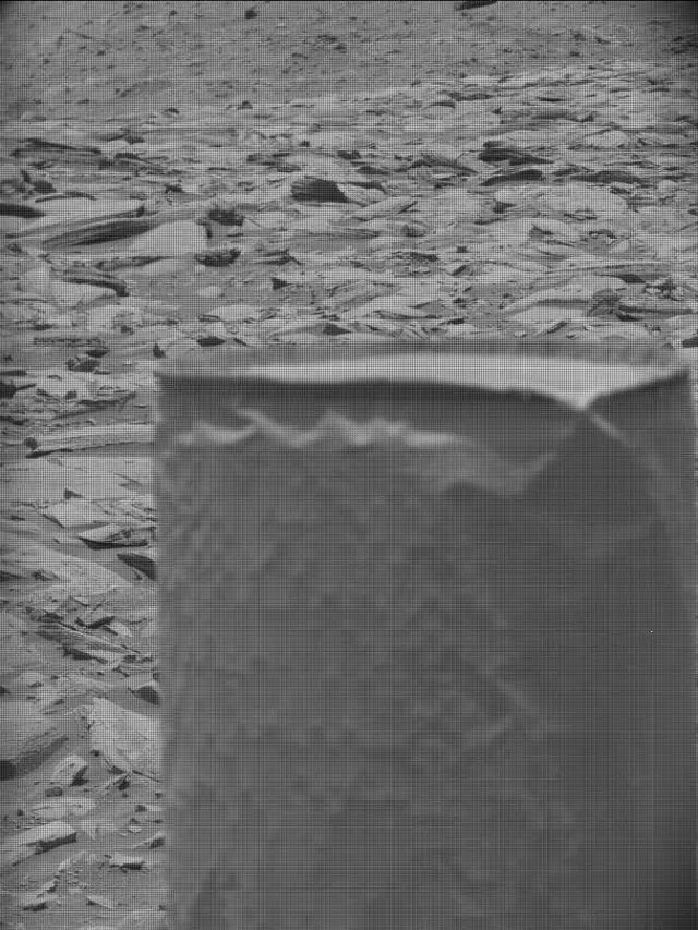 Sol 4352: Mast Camera (Mastcam)