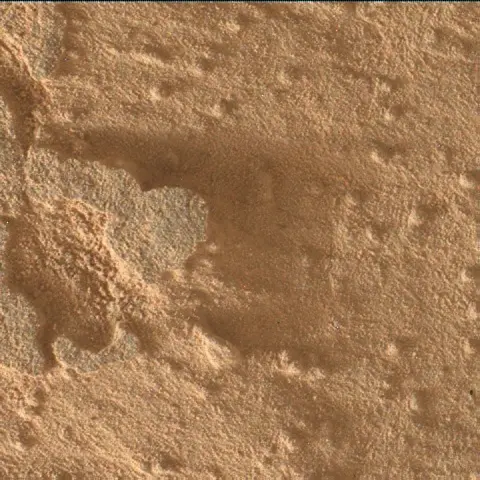 Sol 4352: Mars Hand Lens Imager (MAHLI)