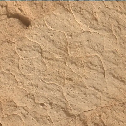 Sol 4352: Mars Hand Lens Imager (MAHLI)