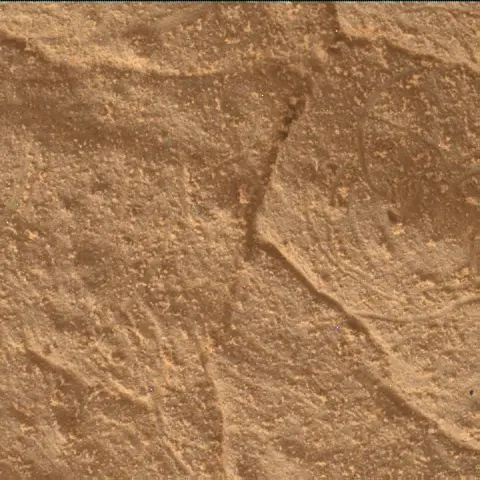Sol 4352: Mars Hand Lens Imager (MAHLI)