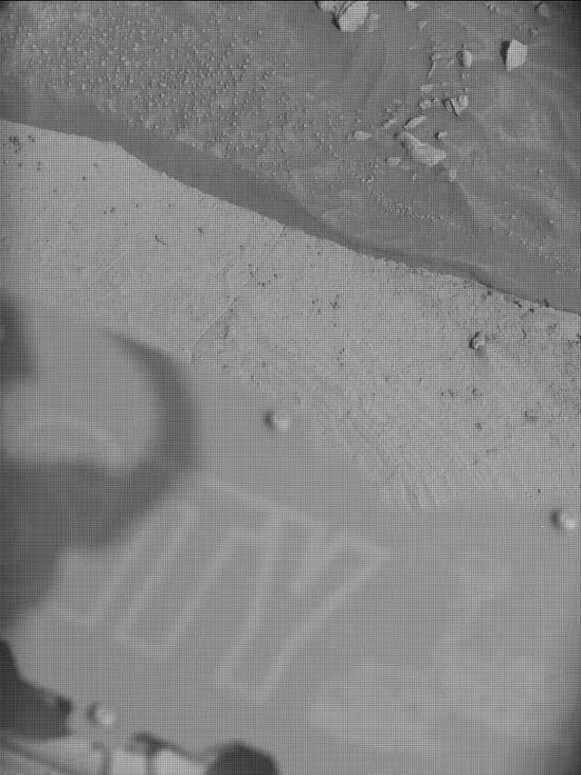 Sol 4353: Mast Camera (Mastcam)