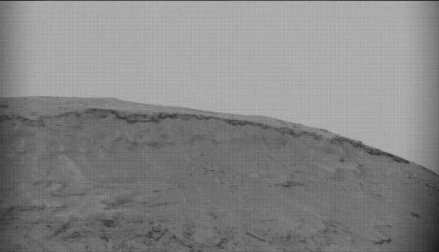 Sol 4355: Mast Camera (Mastcam)
