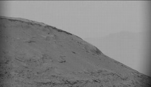 Sol 4355: Mast Camera (Mastcam)