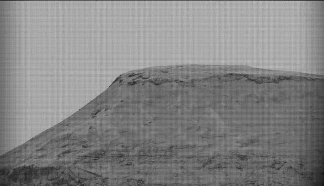 Sol 4355: Mast Camera (Mastcam)