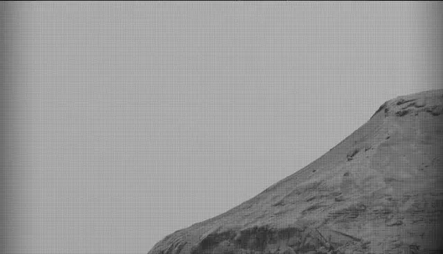 Sol 4355: Mast Camera (Mastcam)