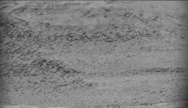 Sol 4355: Mast Camera (Mastcam)