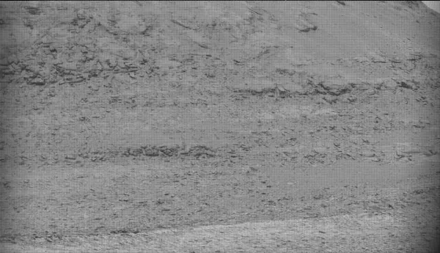 Sol 4355: Mast Camera (Mastcam)