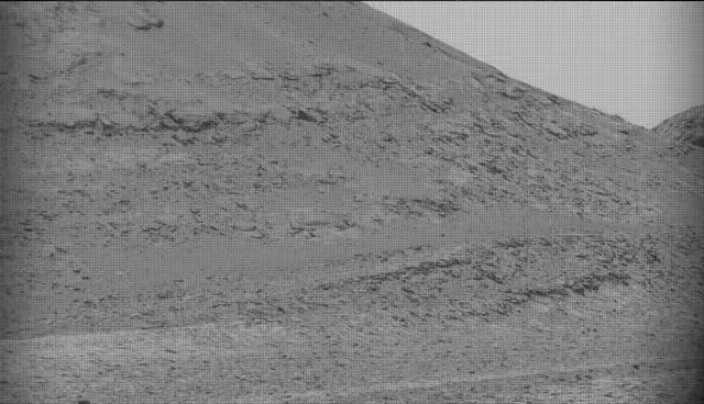 Sol 4355: Mast Camera (Mastcam)