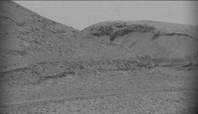 Sol 4355: Mast Camera (Mastcam)