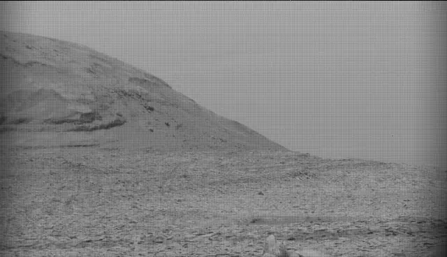 Sol 4355: Mast Camera (Mastcam)