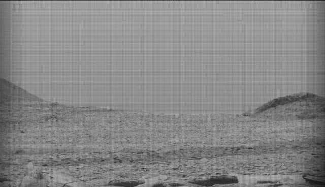 Sol 4355: Mast Camera (Mastcam)