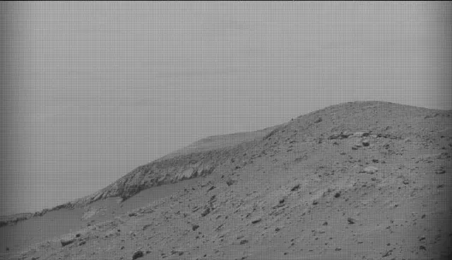 Sol 4355: Mast Camera (Mastcam)