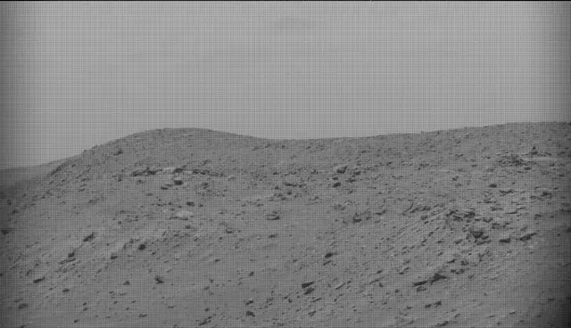 Sol 4355: Mast Camera (Mastcam)