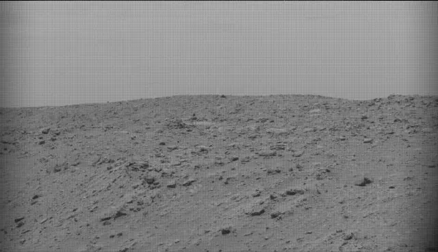 Sol 4355: Mast Camera (Mastcam)